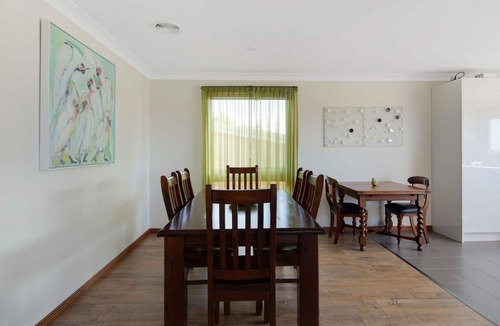 Tuross Head House | Norfolks @ Tuross Head