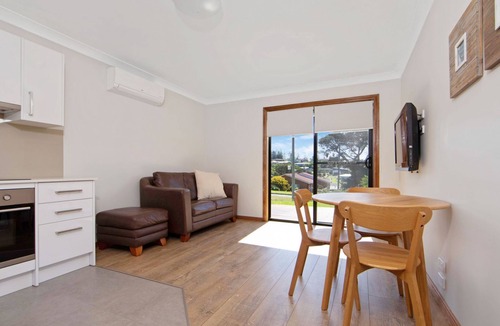 Tuross Head House | Norfolks @ Tuross Head