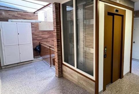 Alcala de Henares Apartment | Noria 2B Derecha 2personas