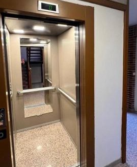 Alcala de Henares Apartment | Noria 2B Derecha 2personas