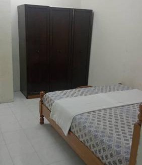 Gambang House | Noris Guest House 1