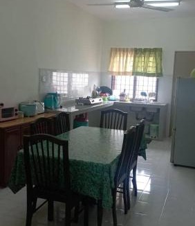 Gambang House | Noris Guest House 1