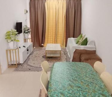 Gambang House | Noris Guest House 3