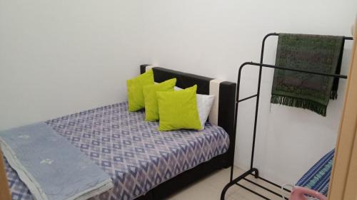Gambang House | Noris Guest House 3