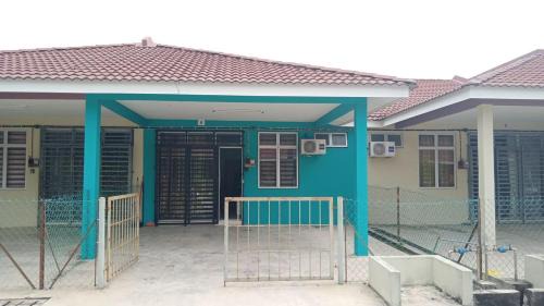 Gambang House | Noris Guest House 3
