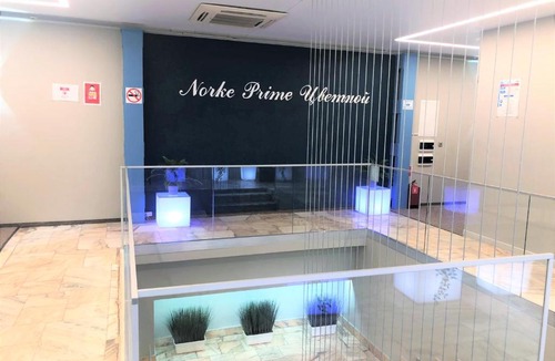 Tverskoy Hotel | Norke Prime Tsvetnoy