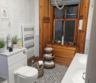 Lerwick House | Norlande