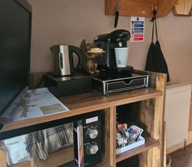 Lerwick House | Norlande