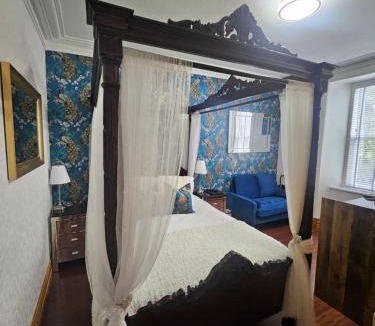 Lerwick House | Norlande