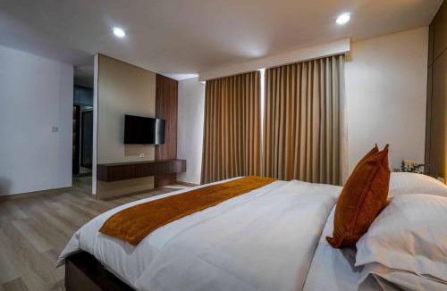 Kartika Plaza Villa | Norm Villa Kuta
