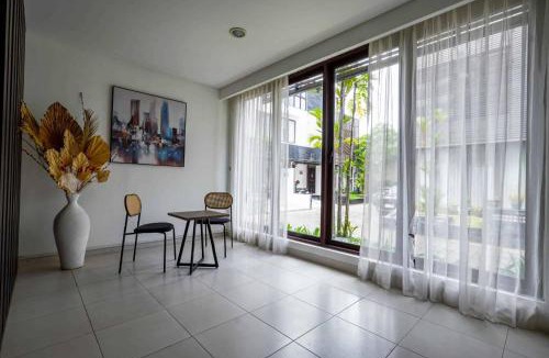 Kartika Plaza Villa | Norm Villa Kuta