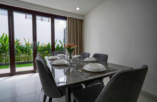 Kartika Plaza Villa | Norm Villa Kuta