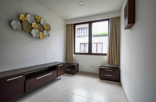 Kartika Plaza Villa | Norm Villa Kuta