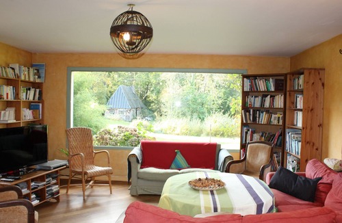 Touffreville-la-Corbeline House | Norman House in an exceptional environment