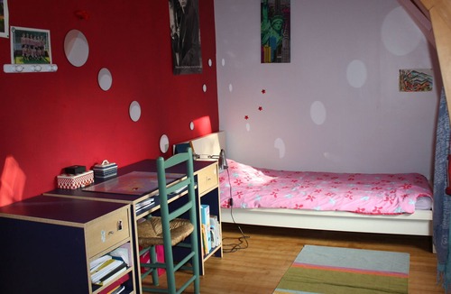 Touffreville-la-Corbeline House | Norman House in an exceptional environment