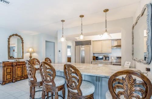 Punta Gorda House | Norma on the Canal