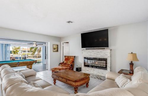 Punta Gorda House | Norma on the Canal