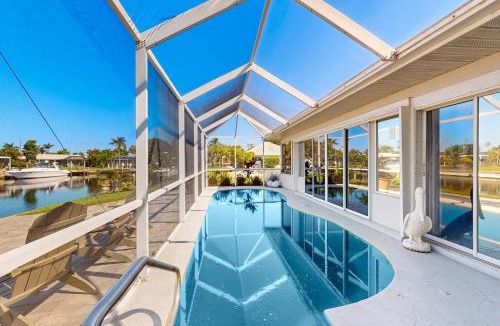 Punta Gorda House | Norma on the Canal