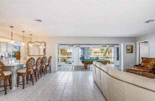 Punta Gorda House | Norma on the Canal