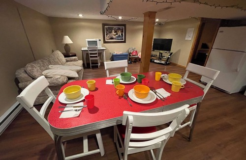 Pymatuning South House | Norma's Pad