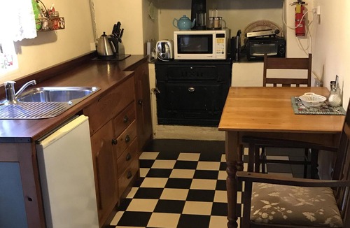 Tanunda Cottage | Norma's Place Self Contained Cottage