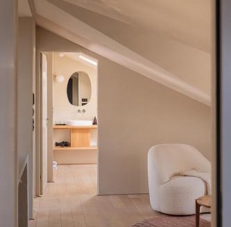 St. Gallen Apartment | normalkonsum - premium apartments