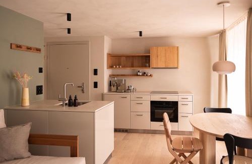 St. Gallen Apartment | normalkonsum - premium apartments