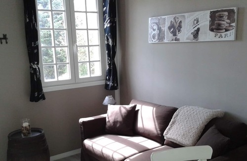 Grumesnil Cottage | Norman Cottage - Le 440