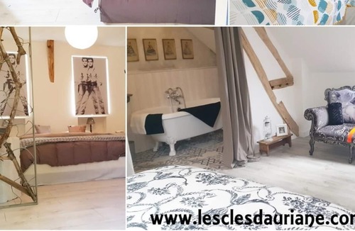 Grumesnil Cottage | Norman Cottage - Le 440