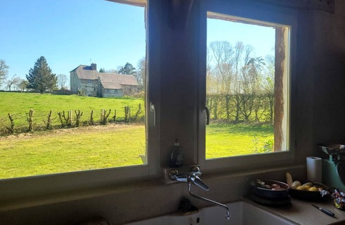 Pierrefiques House | Norman cottage near Etretat