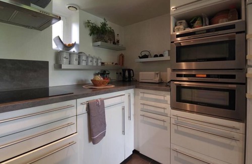 Ablon House | Norman house 10 minutes from Honfleur