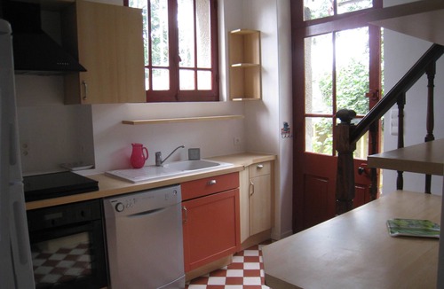 Bernieres-sur-Mer House | NORMAN HOUSE IN JUNO BEACH