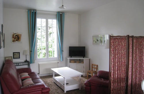 Bernieres-sur-Mer House | NORMAN HOUSE IN JUNO BEACH