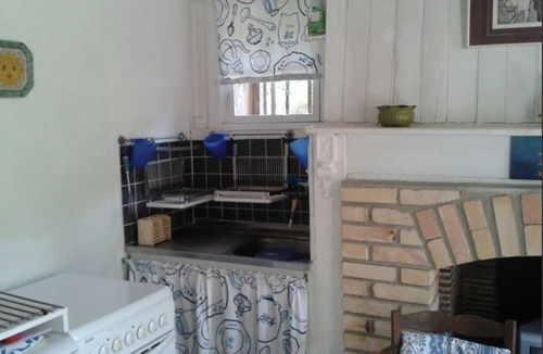 Yport House | Norman house