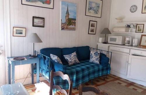 Yport House | Norman house