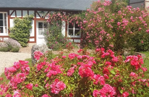 Yport House | Norman house