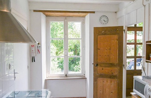 Sourdeval-les-Bois House | Norman house surrounded by nature