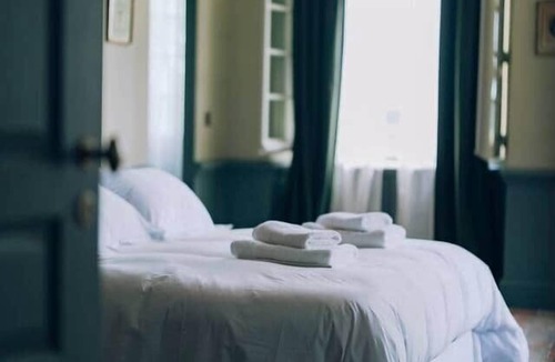 Bures-sur-Dives Other | Norman Manor XIVᵉ 10 people - Pays d'Auge