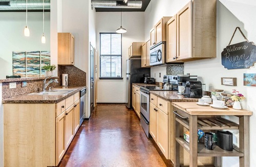 Norman House | Norman, Oklahoma, Vacation Rental 1 Mi to OU!