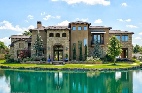 Norman House | Norman's Premier Estate