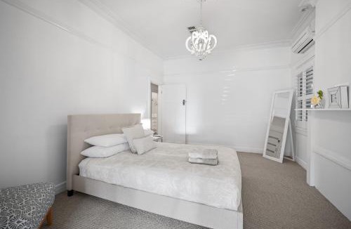 Turvey Park House | Norman's Rest Wagga