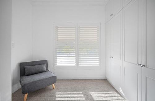 Turvey Park House | Norman's Rest Wagga