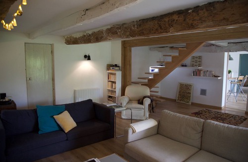 La Chapelle-sur-Dun House | Norman style house in a quiet area