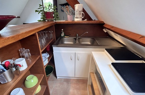 Fourneville Apartment | Normand apartment