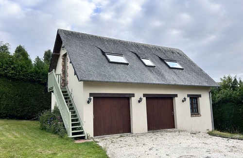 Fourneville Apartment | Normand apartment