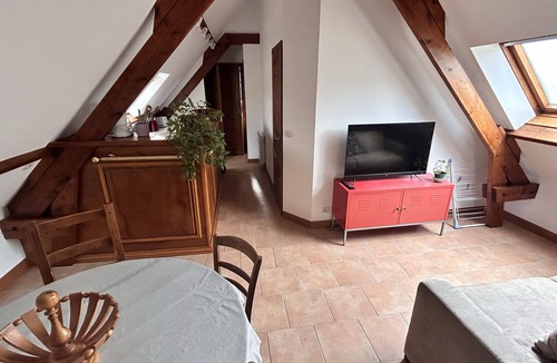 Fourneville Apartment | Normand apartment