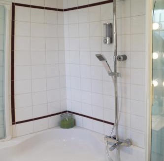 Isigny-sur-Mer House | Normand'Histoire Gite 1869