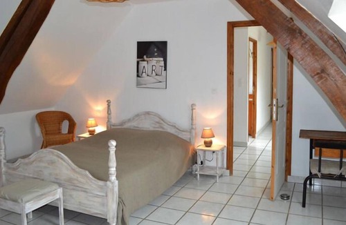 Torcy-le-Grand House | Normand - Torcy LE Grand