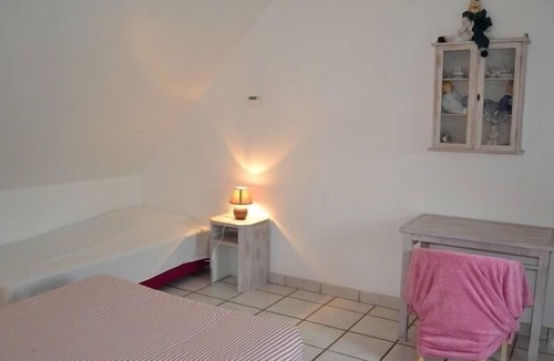 Torcy-le-Grand House | Normand - Torcy LE Grand