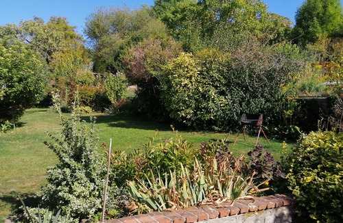 Les Andelys House | Normandelys House